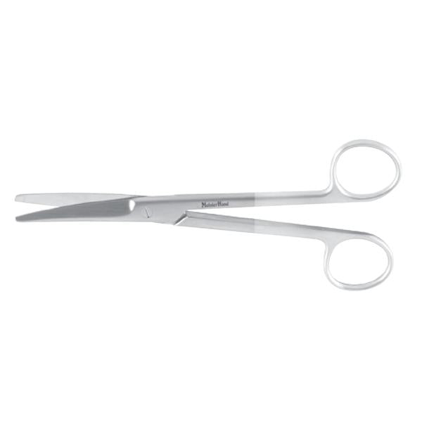 Scissors Dissecting Mayo Meister-Hand 6-3/4